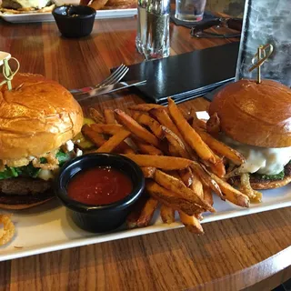 Roma Burger