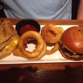 Patty Melt
