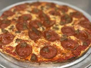 5th Ave Grill And Bar