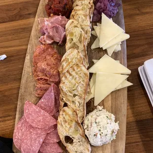 Bru Board