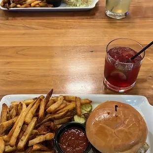 Columbus Burger week!