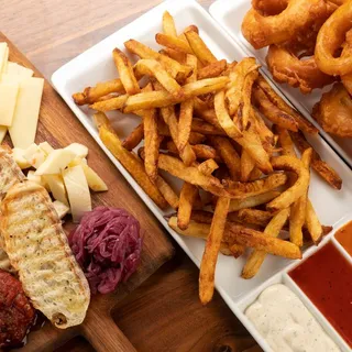 Bru Fries