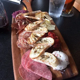 Bru Board