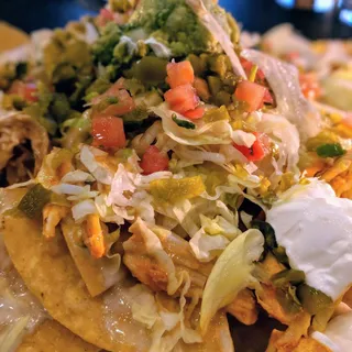 Nachos