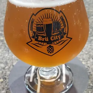 Space Case Highboy by Independence