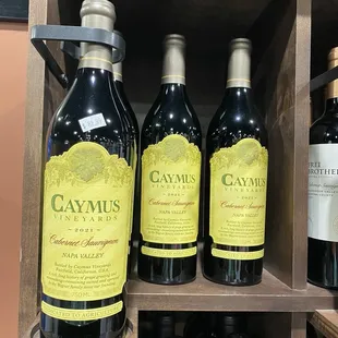 Never find this at a gas station before