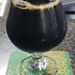 Columbiana by Martin House