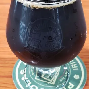 Cherry Bomb by Prairie