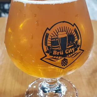 Reverend Green by Turning Point