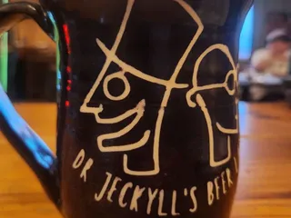 Jeckylls Beer Lab