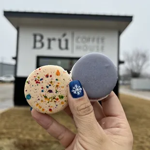 Bru Coffee House