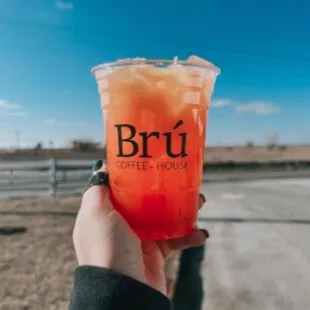 drink