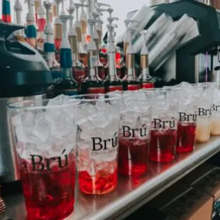 drink