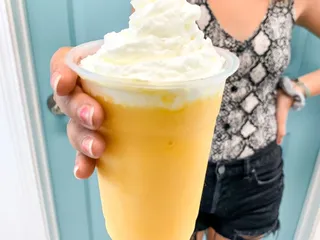 Bru Coffee House