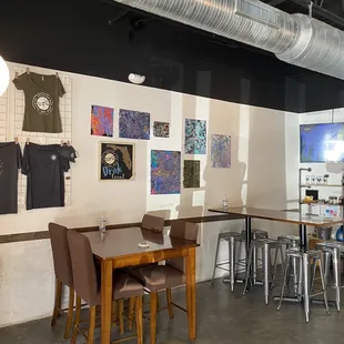 BRŪ Florida Growler Bar