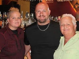 Jan's Wines & Boos II