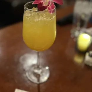 Mango Mosa
