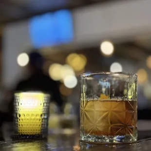 Classic Cocktails: Old Fashioned