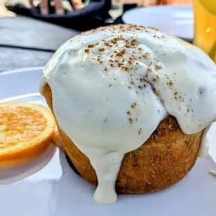 cinn roll