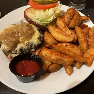 Bru Burger