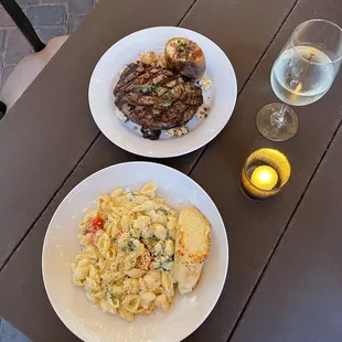 Lobster Mac