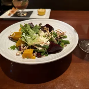 Beet Salad
