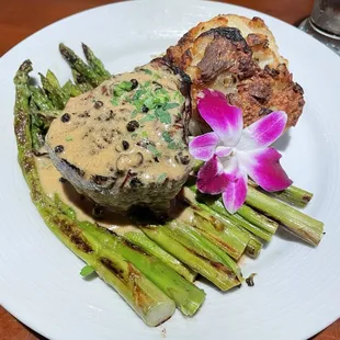 Filet Mignon