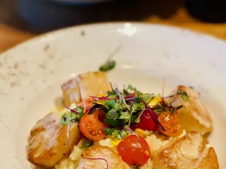 OPAH Seafood Grill