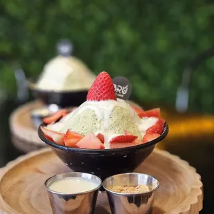 Bru Tea Cafe