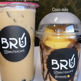 Coco Milo