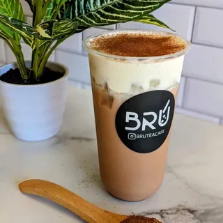 Milo Creamy Milk Tea