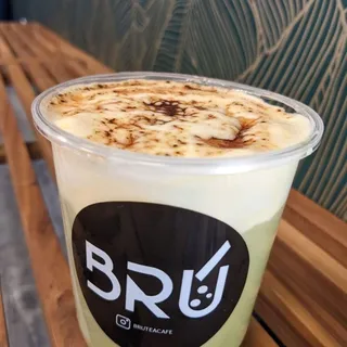 Japanese Jasmine Brulee