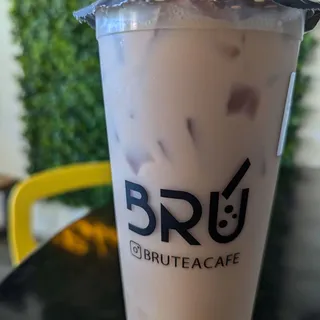 Hong Kong Milk Tea