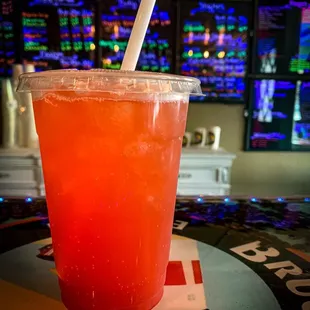 Lotus Energy (Brady Punch)