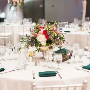 Bruce Brown Catering can help make your special day exactly how you imagined it.