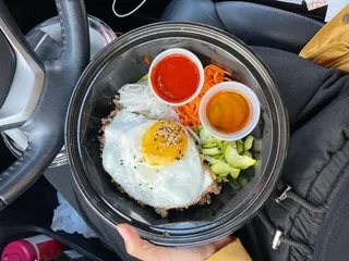 K  Manna Rice Factory