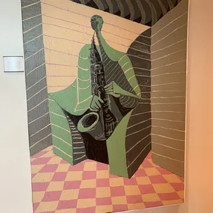 &quot;It&apos;s a Jazz Thing&quot;