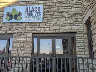 The Black Archives of Mid-America