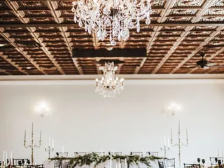 Pavilion Event Space