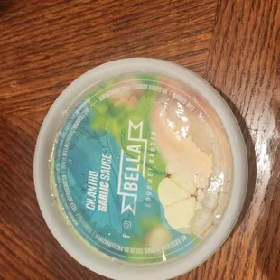 Bella Gourmet sauces