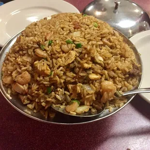 House Special Fried Rice