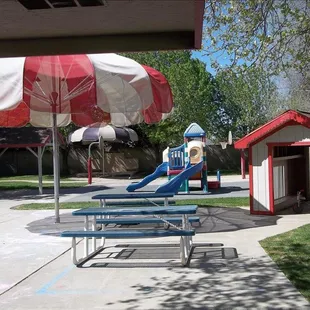 Bruceville KinderCare