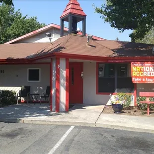 Bruceville KinderCare