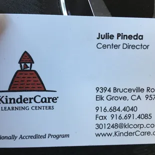 Call and set up and appointment. This location does not allow walk in.