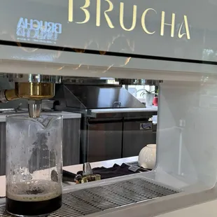 Each Drink Brewed Separately