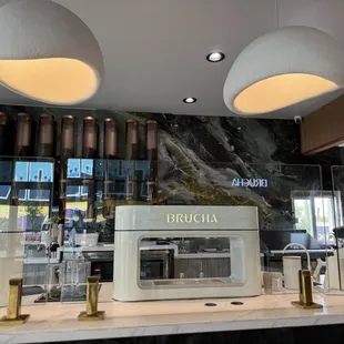 The Future of Boba Making