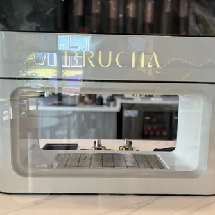 The Future of Boba Making