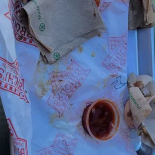 It was so good I didnt even get a picture of it lol