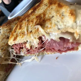 Pastrami