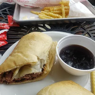French Dip